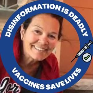 Meet your Posher, Roxanne